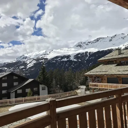 Rois Mages C 4 Crans-Montana