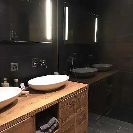 Apartament Rois Mages C 4 Crans-Montana