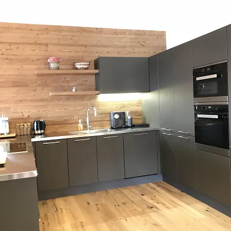 Rois Mages C 4 Apartament Crans-Montana