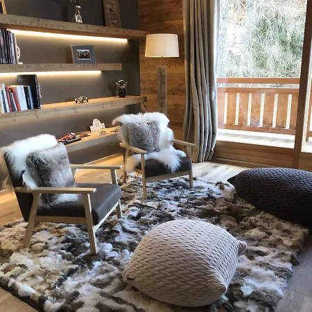 Apartament Rois Mages C 4 Crans-Montana